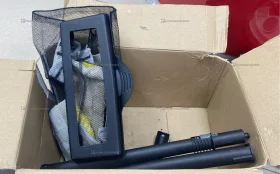 Отпариватель Karcher SC3