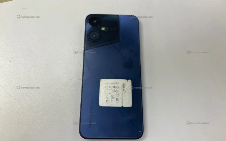 Tecno Pova Neo 3 8/128 ГБ