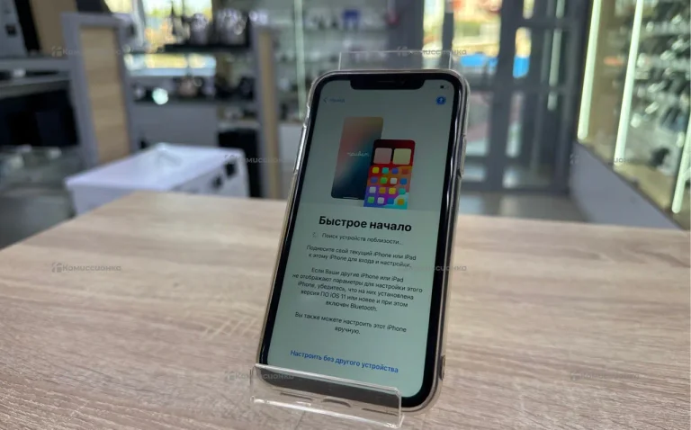 Apple iPhone XR 128Gb