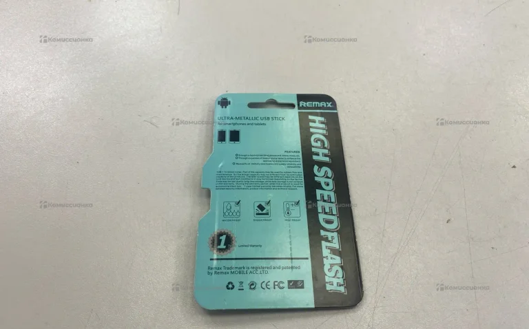 Флешка Remax USB 256gb