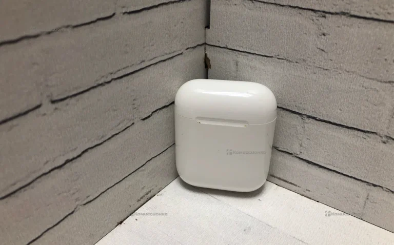 Наушники  airpods 2