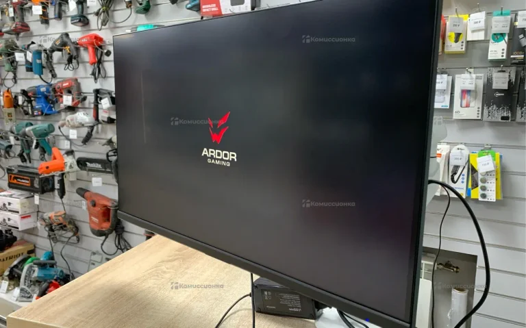 Монитор ARDOR Gaming AQ27H1