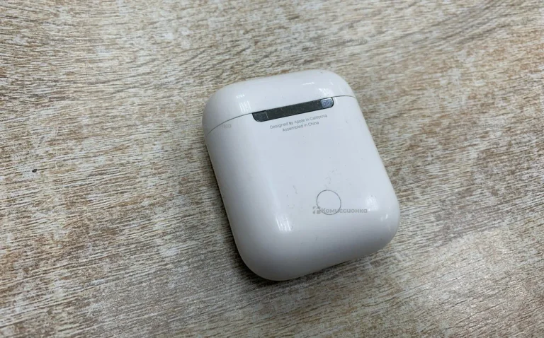 Наушники AirPods 2