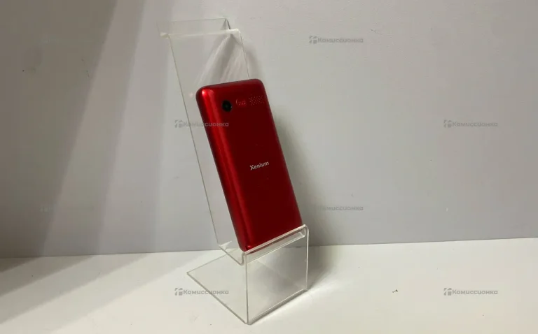 Philips Xenium X700