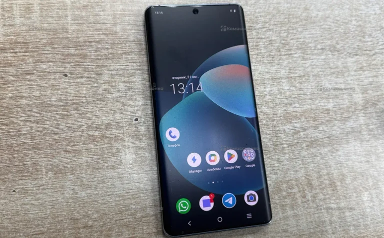 Vivo X60 Pro