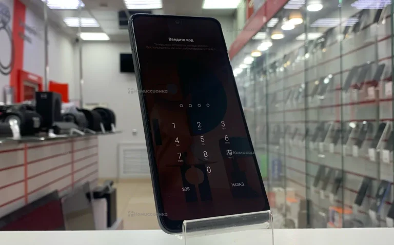 Xiaomi Redmi Note 12 8/128 ГБ