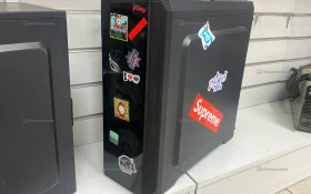 Купить Системный блок  i3-10100f/GeForce1050ti/16gb б/у , в Москва и область Цена:14900рублей