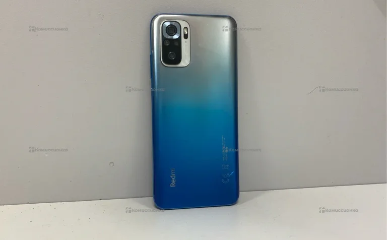 Xiaomi Redmi Note 10s 128Gb
