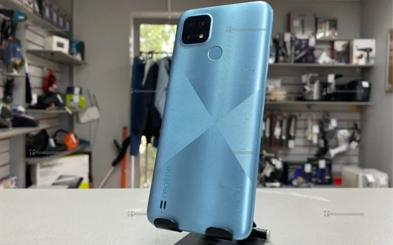 Realme C21Y 2/32Gb