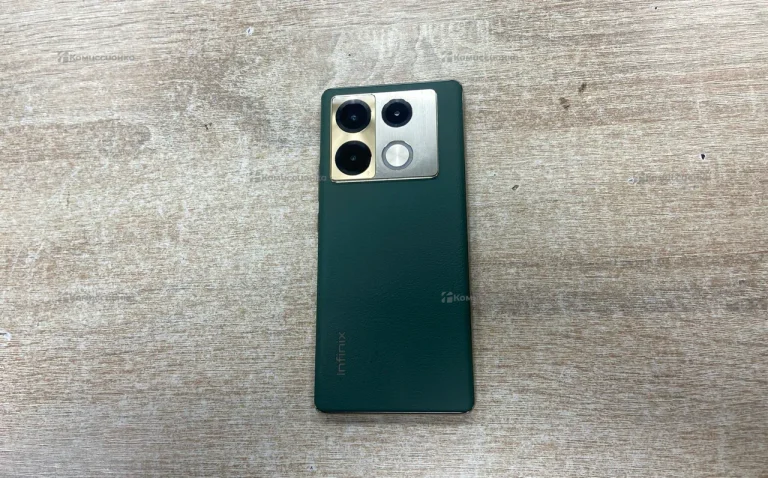 Infinix Note 40 Pro 8/256 ГБ