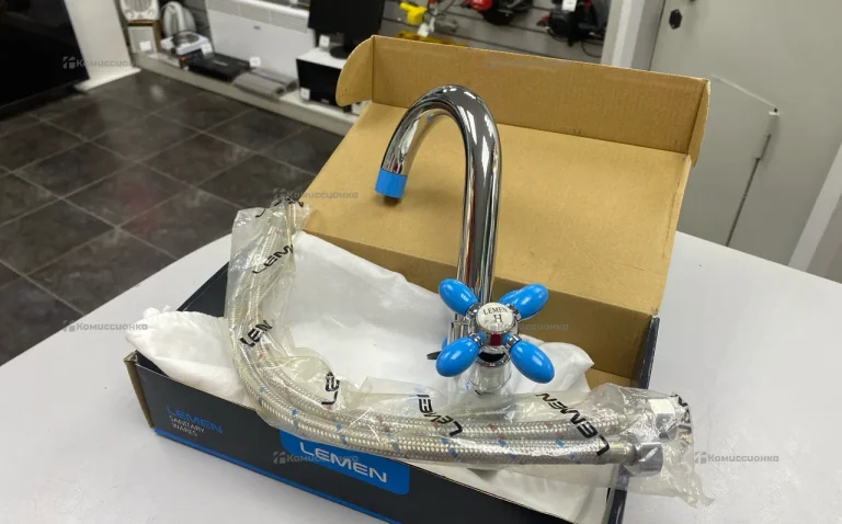 Смеситель LEMEN