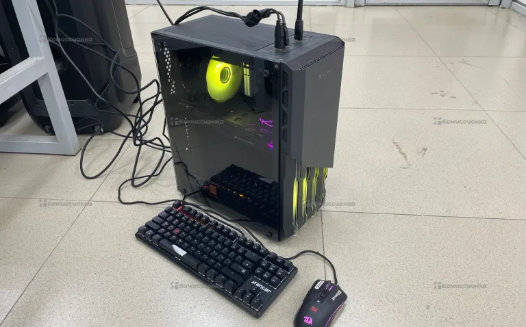 Системный блок  Predator V7