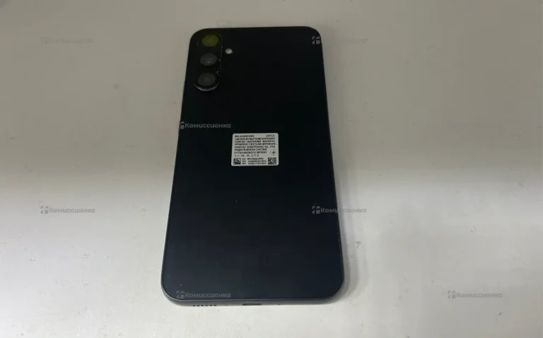 Samsung Galaxy A34 8/256 ГБ