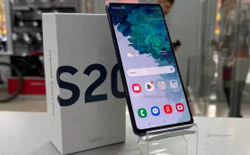 Samsung Galaxy S20 FE 6/128 ГБ