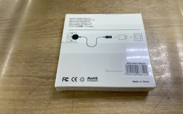 зарядное устройство для Apple Watch