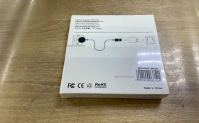 Купить зарядное устройство для Apple Watch б/у , в Самара Цена:1500рублей