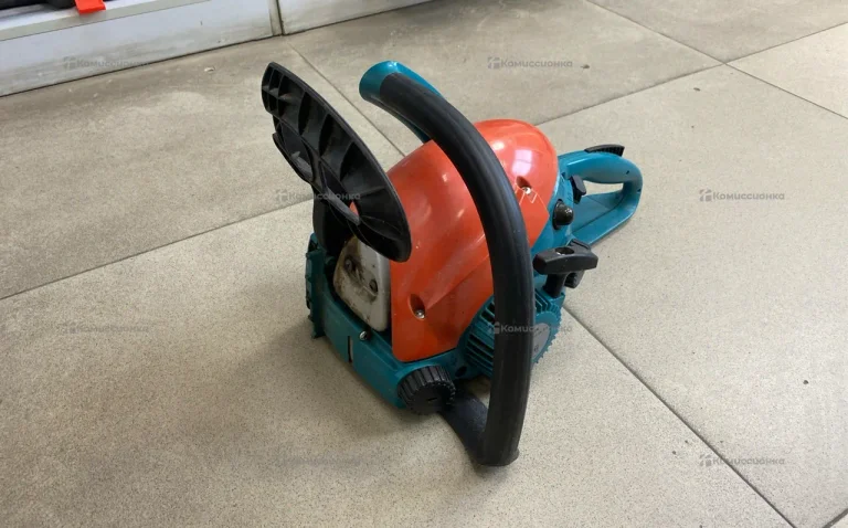 Цепная пила makita DCS4610-40