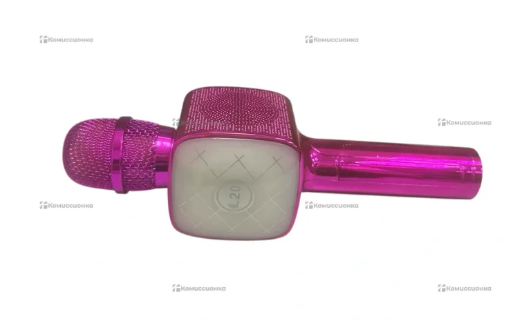 Микрофон колонка L20