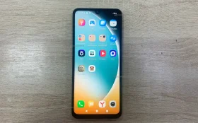 Xiaomi Poco C71 3/64 ГБ