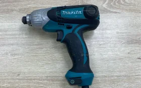 Купить Шуруповерт ударный Makita TD0101 б/у , в Саратов Цена:2800рублей