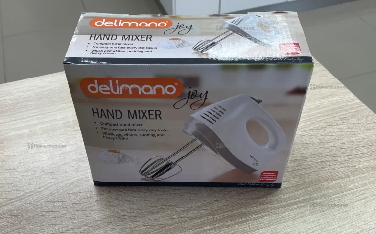 Миксер delimano