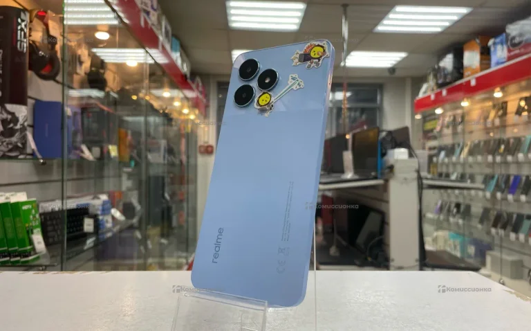 Realme Note 50 4/128 ГБ