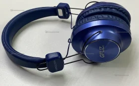 Купить Беспроводные полноразмерные наушники gfuz ch05 б/у , в Сызрань Цена:890рублей