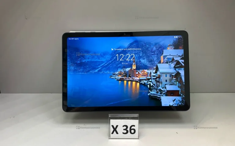 Планшет Huawei Matepad SE 3/32GB