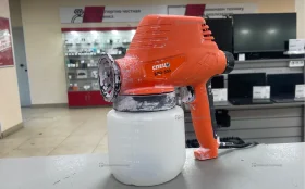 Купить Пистолет окрасочный БПО-350 б/у , в Самара Цена:1200рублей