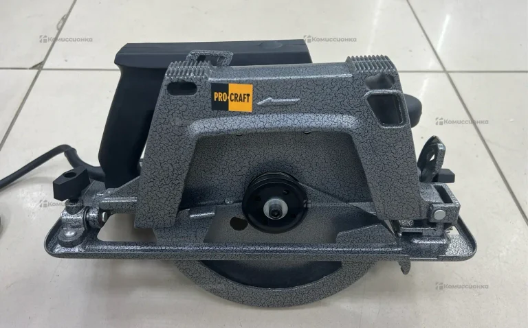 Дисковая пила ProCraft KR2500