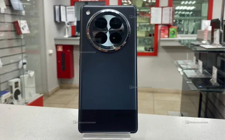 Infinix ZERO 40 5G 12/256 ГБ