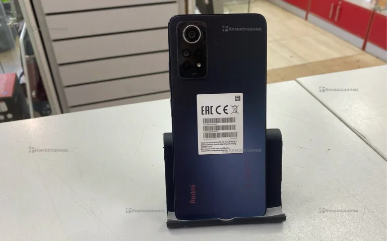 Xiaomi Redmi Note 12 Pro 8/256 ГБ