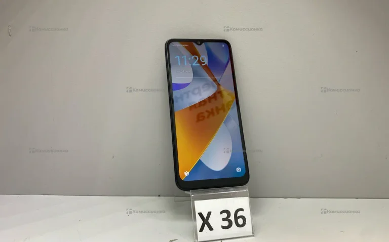 Xiaomi Poco C51 4/64 ГБ