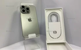 Apple iPhone 16 Pro 8/128 ГБ