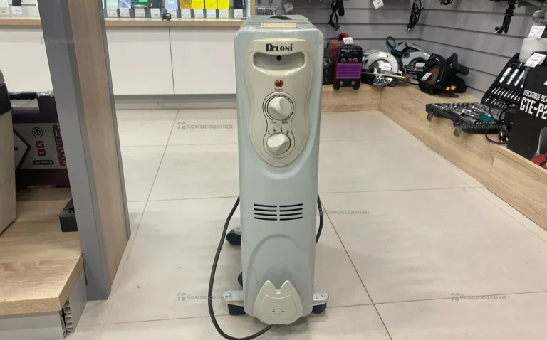 Масленный радиатор Feli I