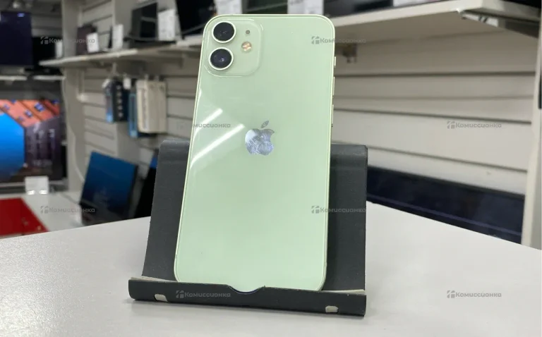 Apple iPhone 12 mini 4/128 ГБ