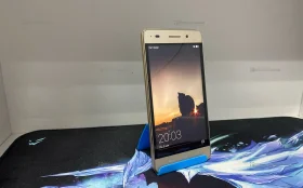 Телефон Honor 4C 2/16 ГБ