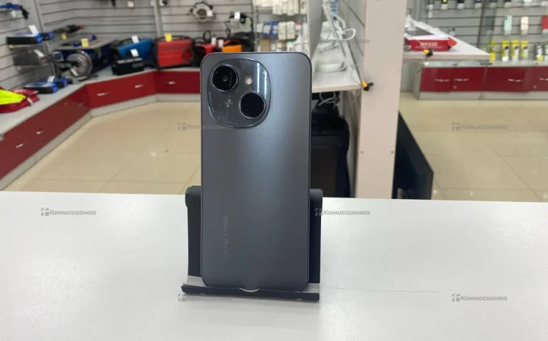 Tecno Spark Go 1 4/64 ГБ