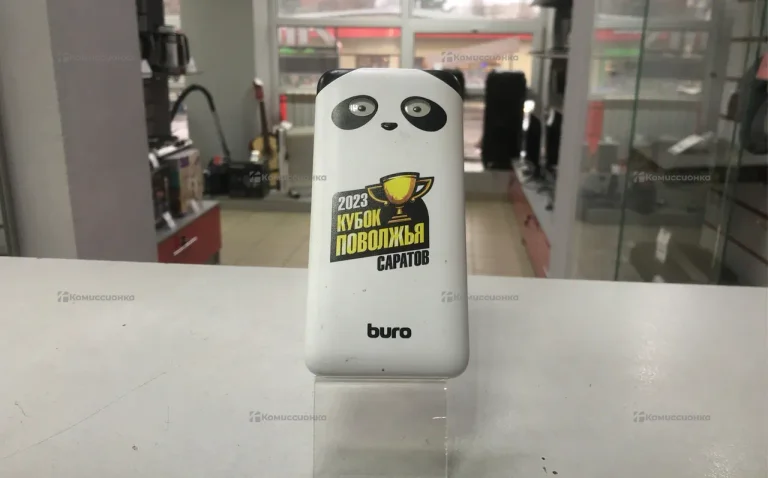 Повербанк buro 10000