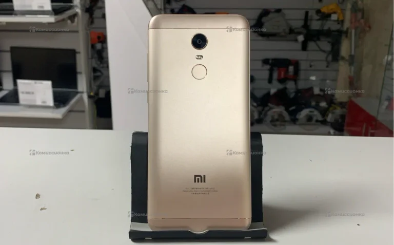 Xiaomi Redmi 5 Plus, 32Gb