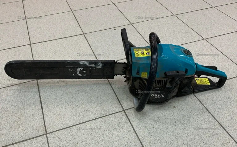 Бензопила Oasis GS-20(R)
