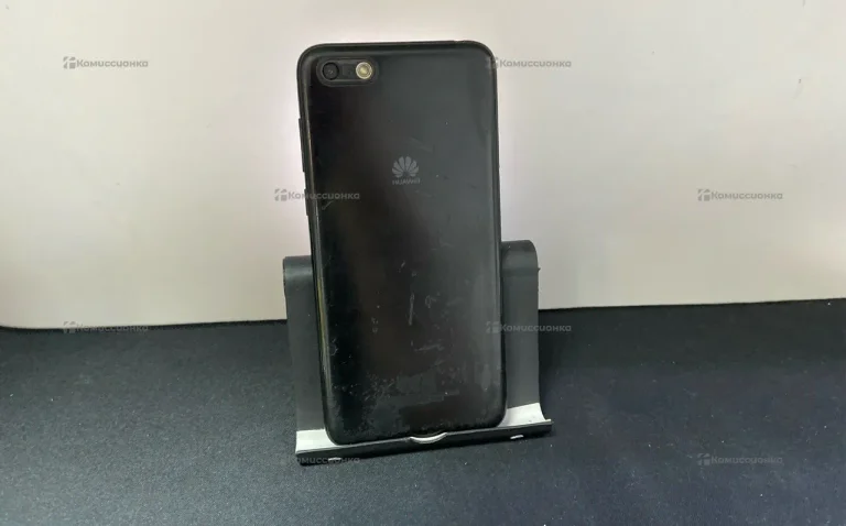 Huawei Y5 lite (2018) 1/16 ГБ