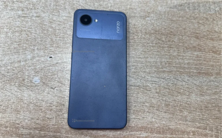 Realme Narzo 50 4/64
