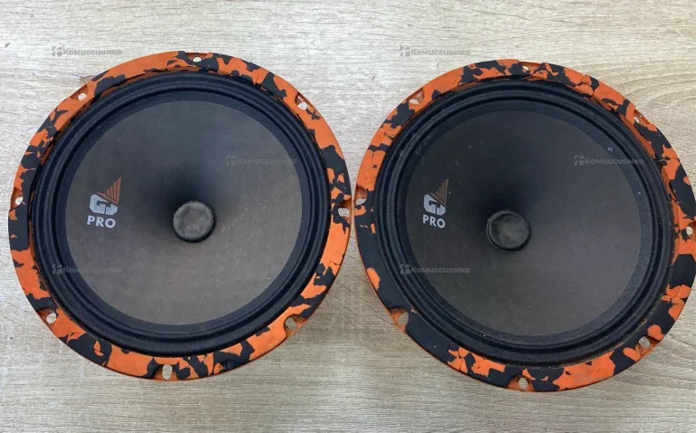 Колонка DL Audio Gryphon Pro 200