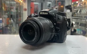 Фотоаппарат  Nikon d7000