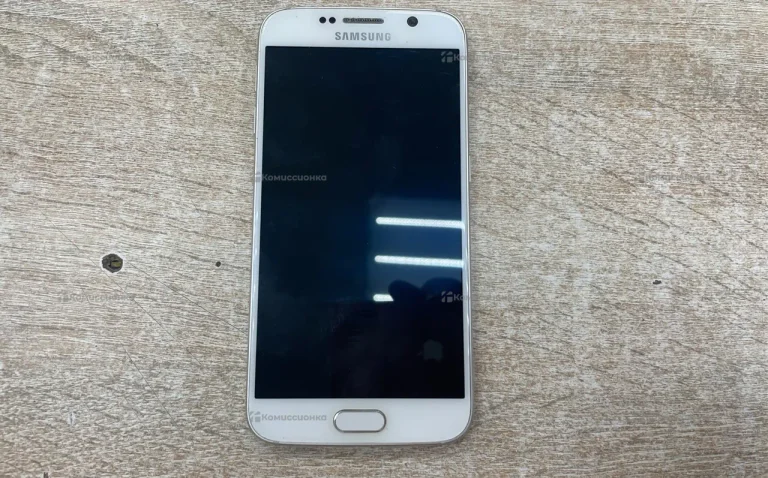 Samsung Galaxy S6 Edge 32Gb