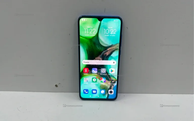 Xiaomi Mi 9 Lite 6/128 ГБ