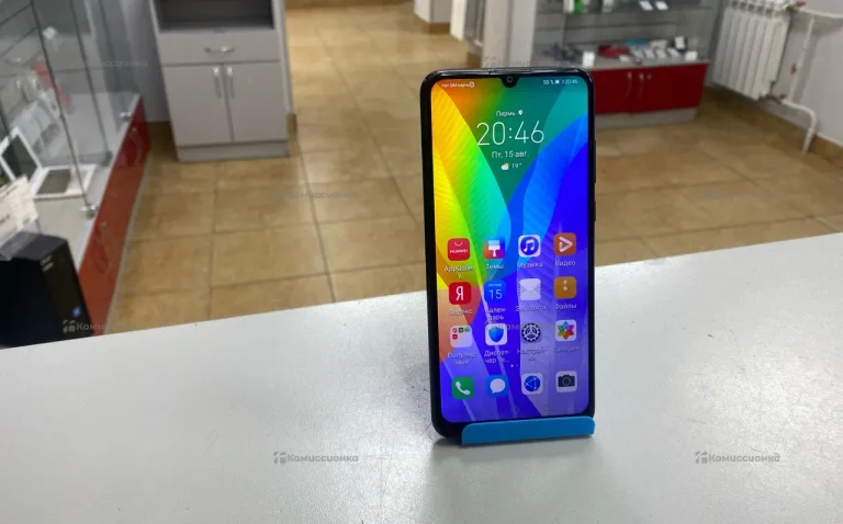Huawei Y6p 3/64Gb