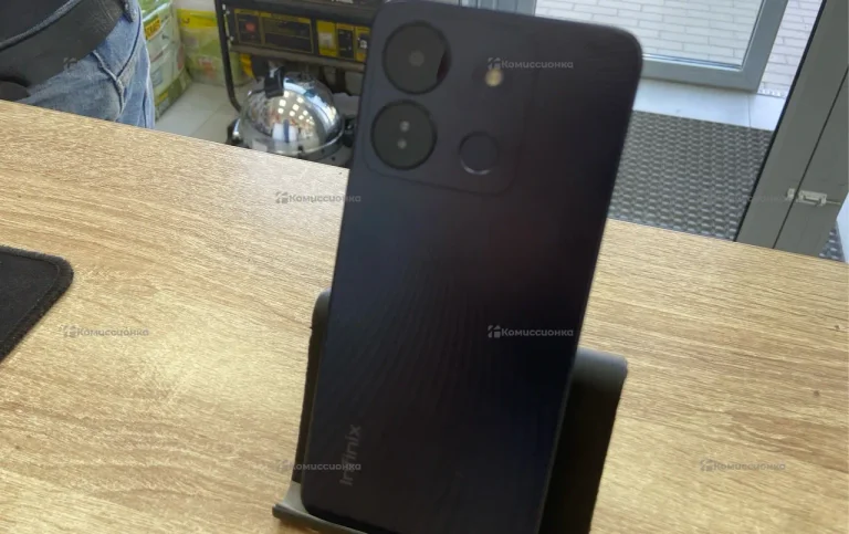 Infinix SMART 7 HD 2/32