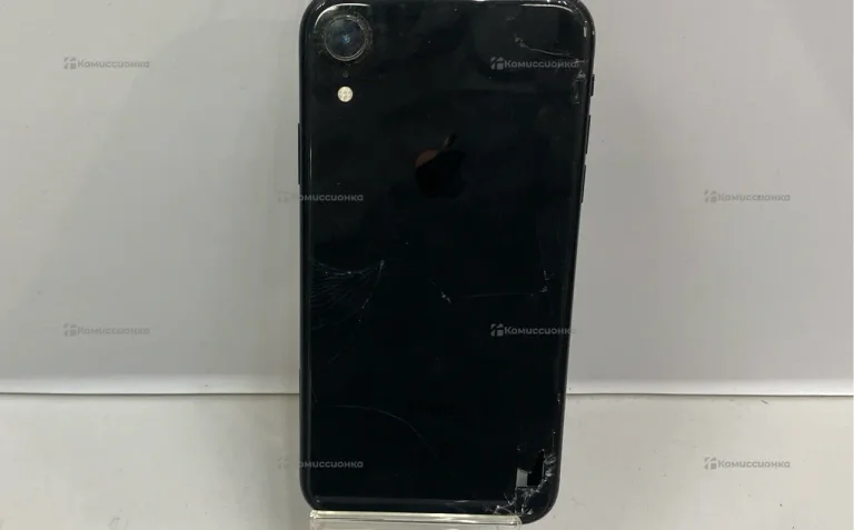 Apple iPhone XR 64ГБ